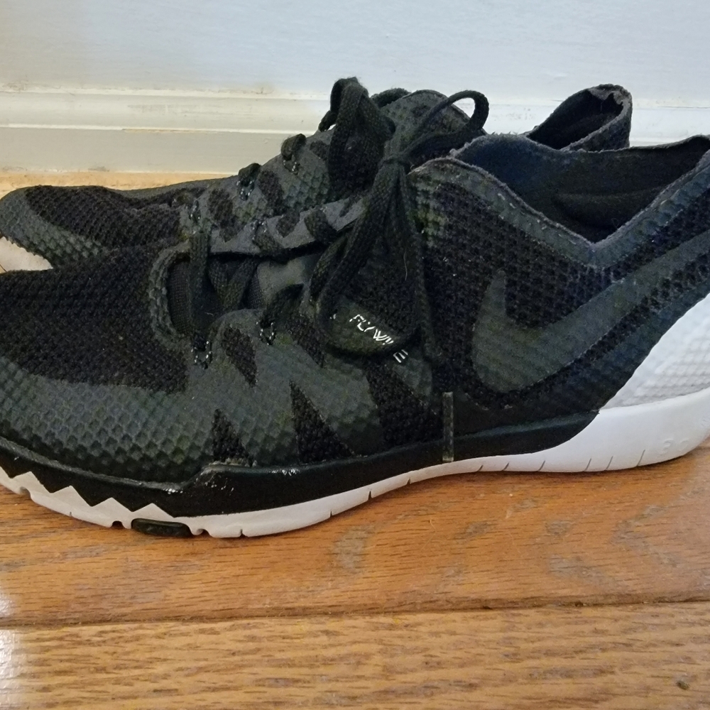 Nike Free Trainer 3.0 Shoes